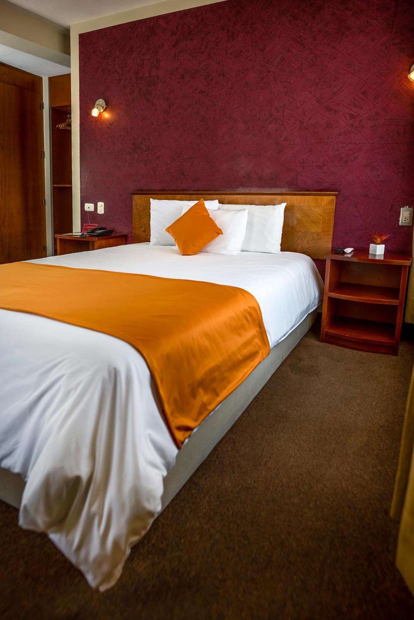 Hotel Maison Du Solei Arequipa Kültér fotó