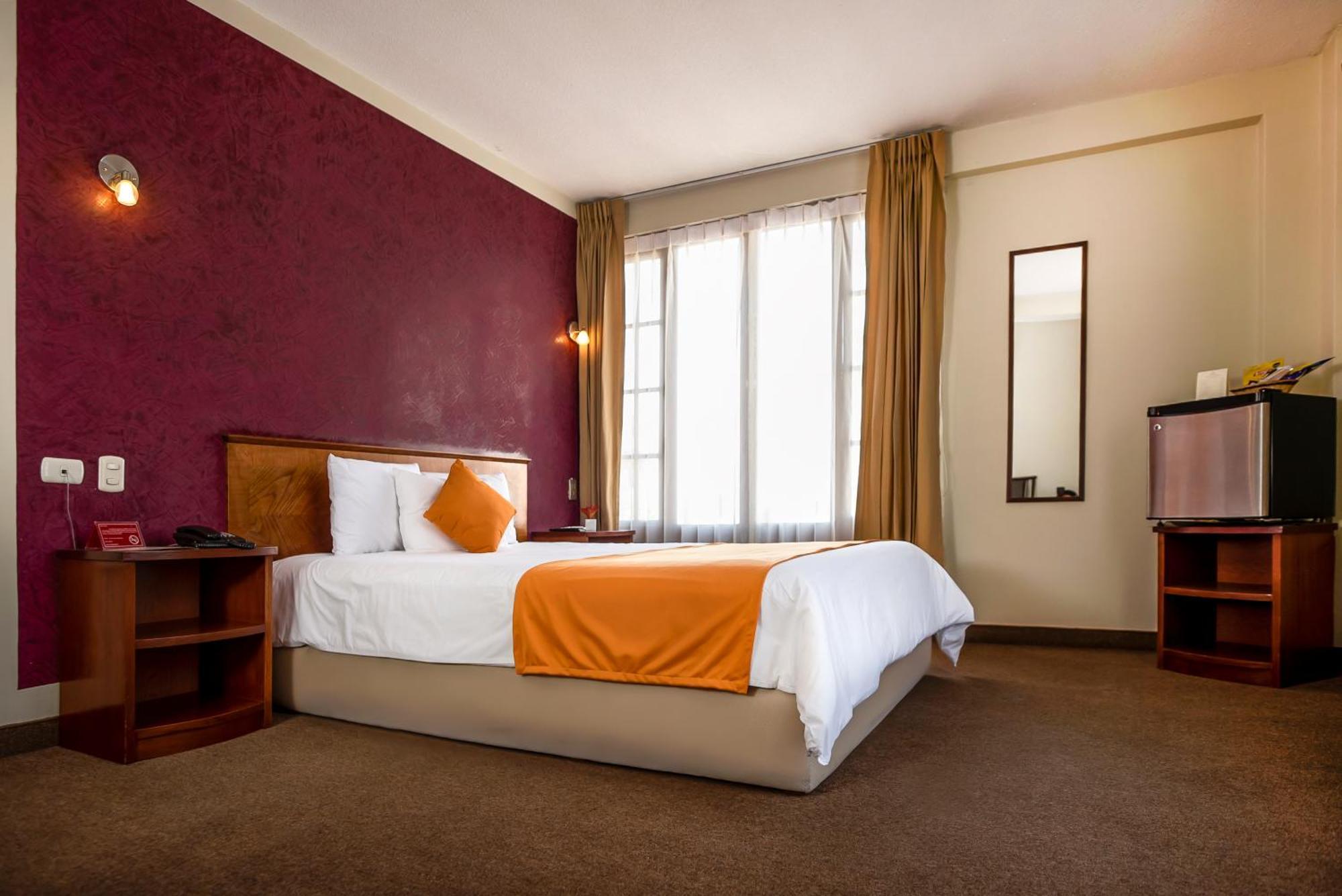 Hotel Maison Du Solei Arequipa Kültér fotó