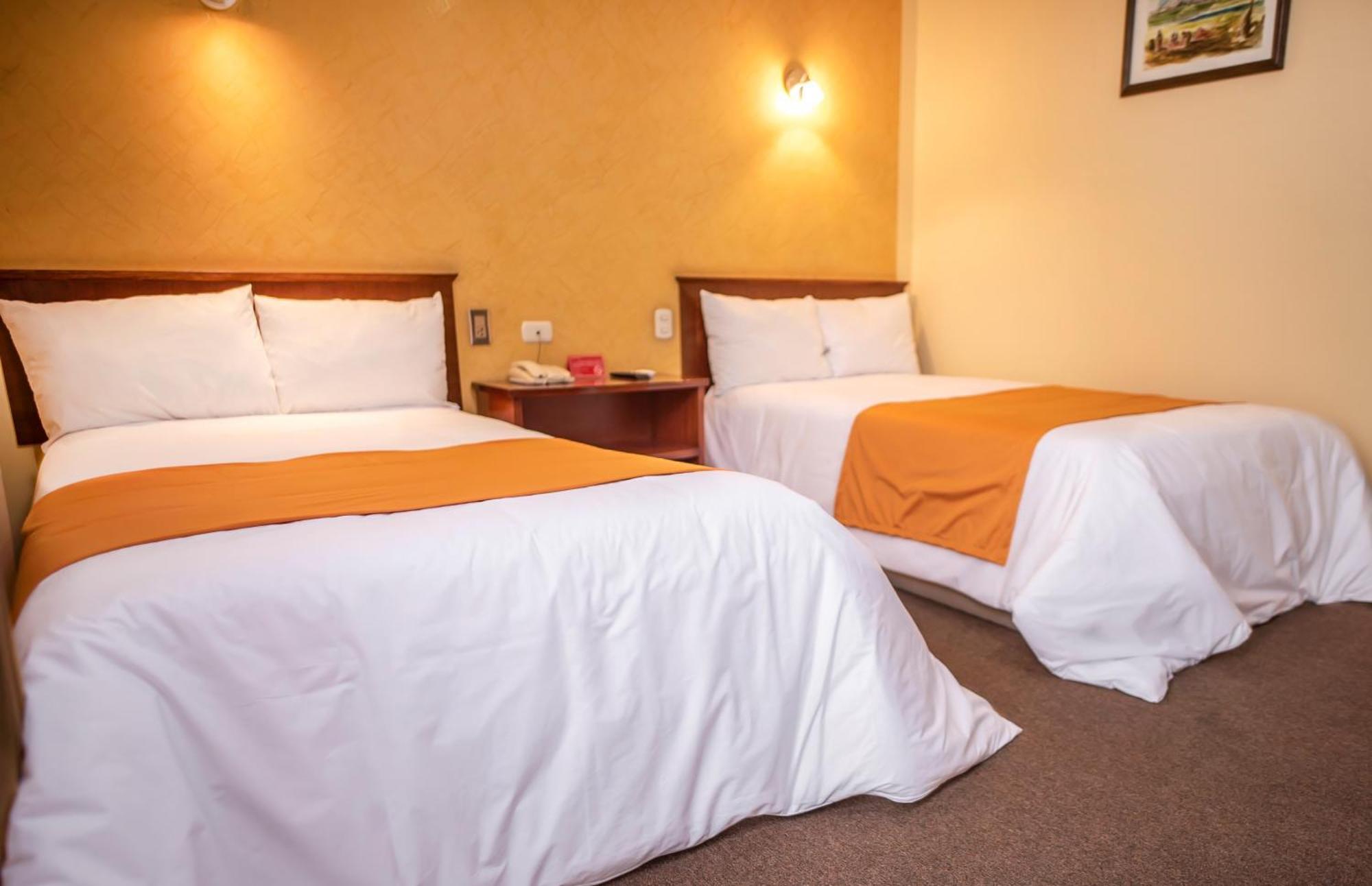 Hotel Maison Du Solei Arequipa Kültér fotó