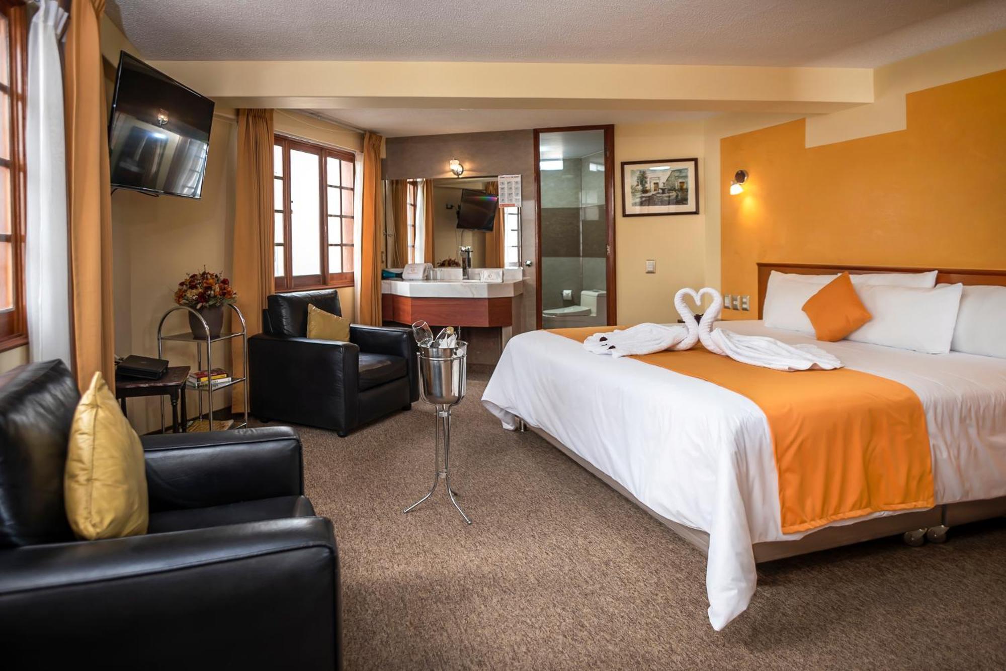 Hotel Maison Du Solei Arequipa Kültér fotó