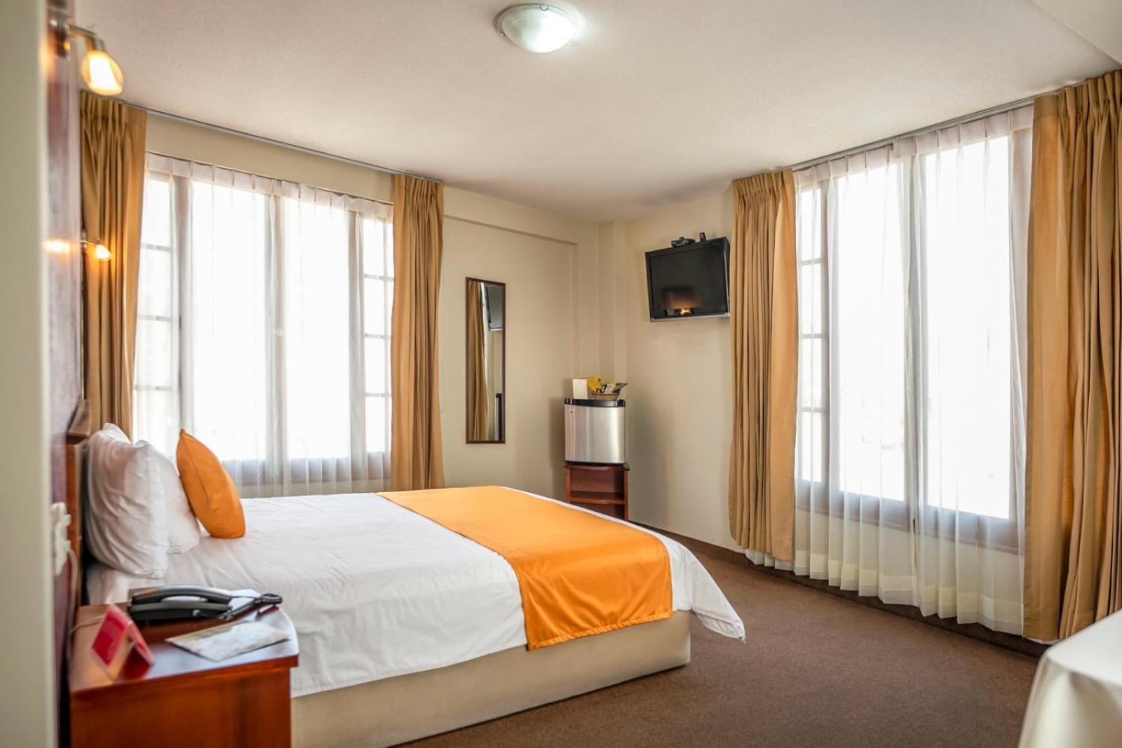 Hotel Maison Du Solei Arequipa Kültér fotó