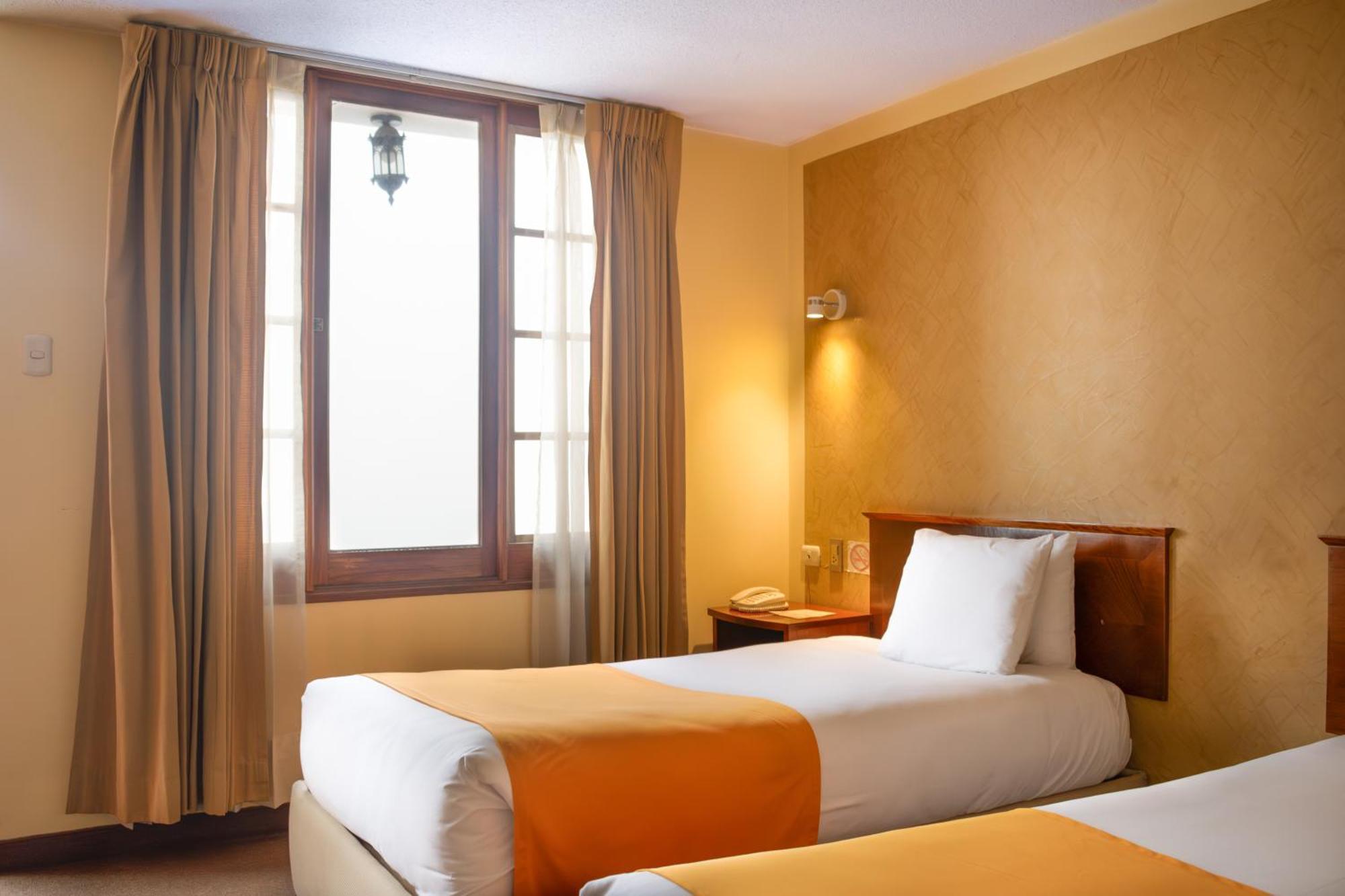 Hotel Maison Du Solei Arequipa Kültér fotó