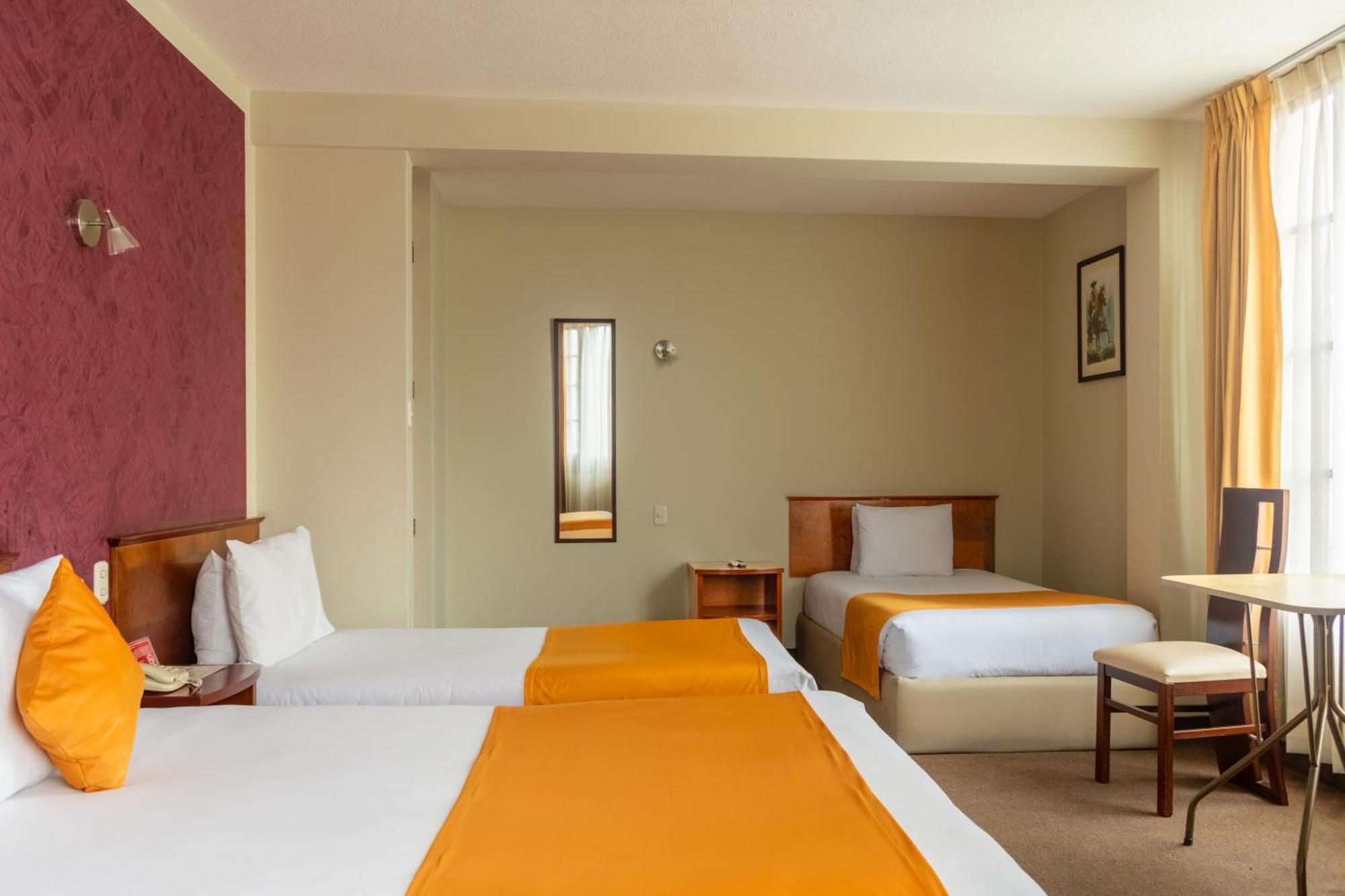Hotel Maison Du Solei Arequipa Kültér fotó
