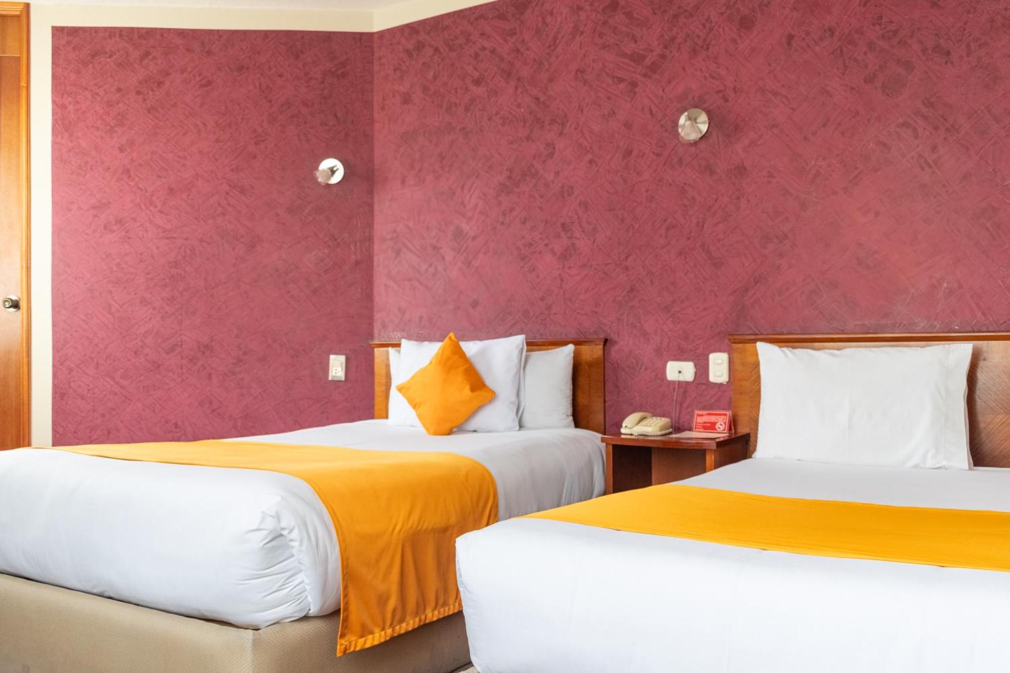 Hotel Maison Du Solei Arequipa Kültér fotó