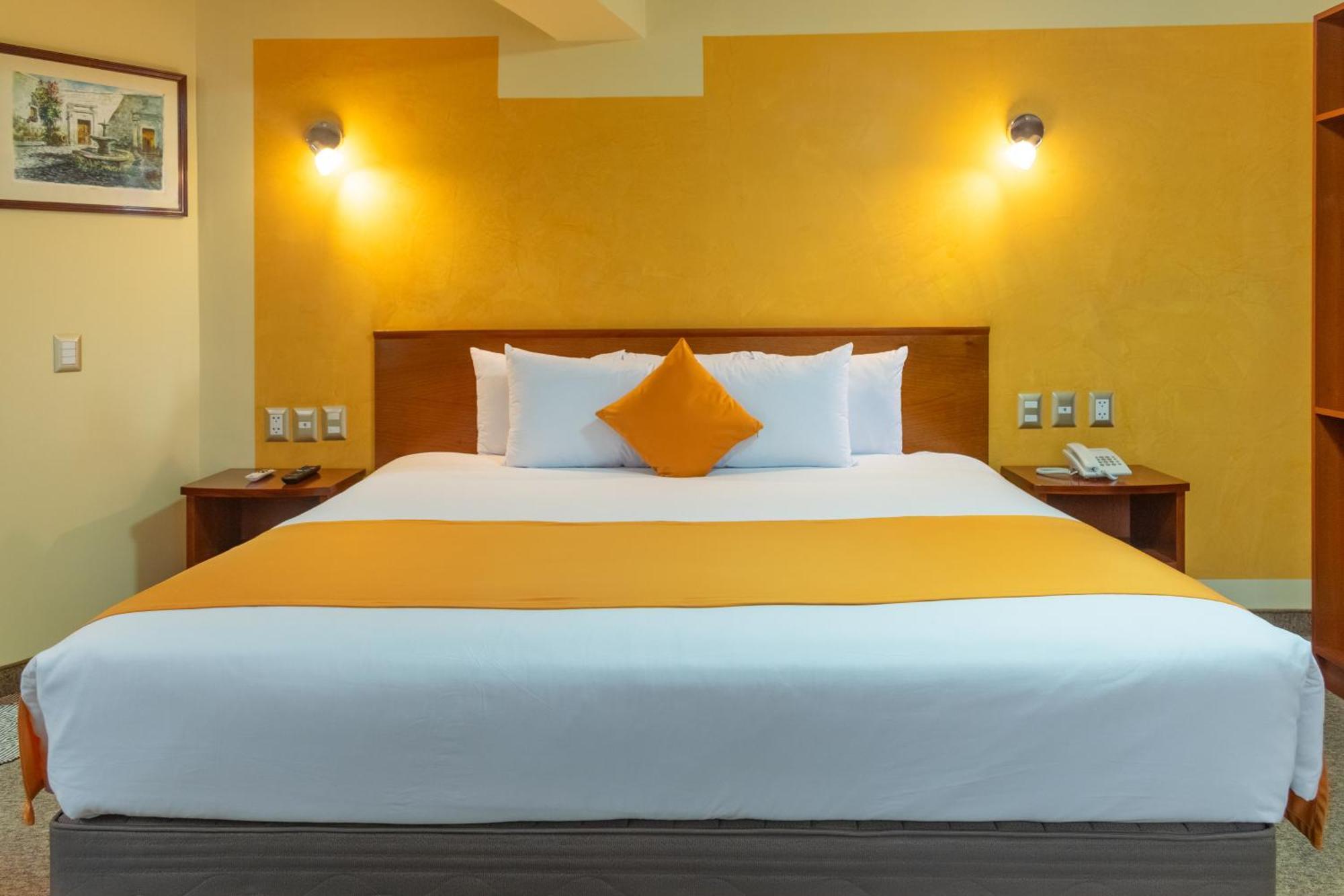 Hotel Maison Du Solei Arequipa Kültér fotó