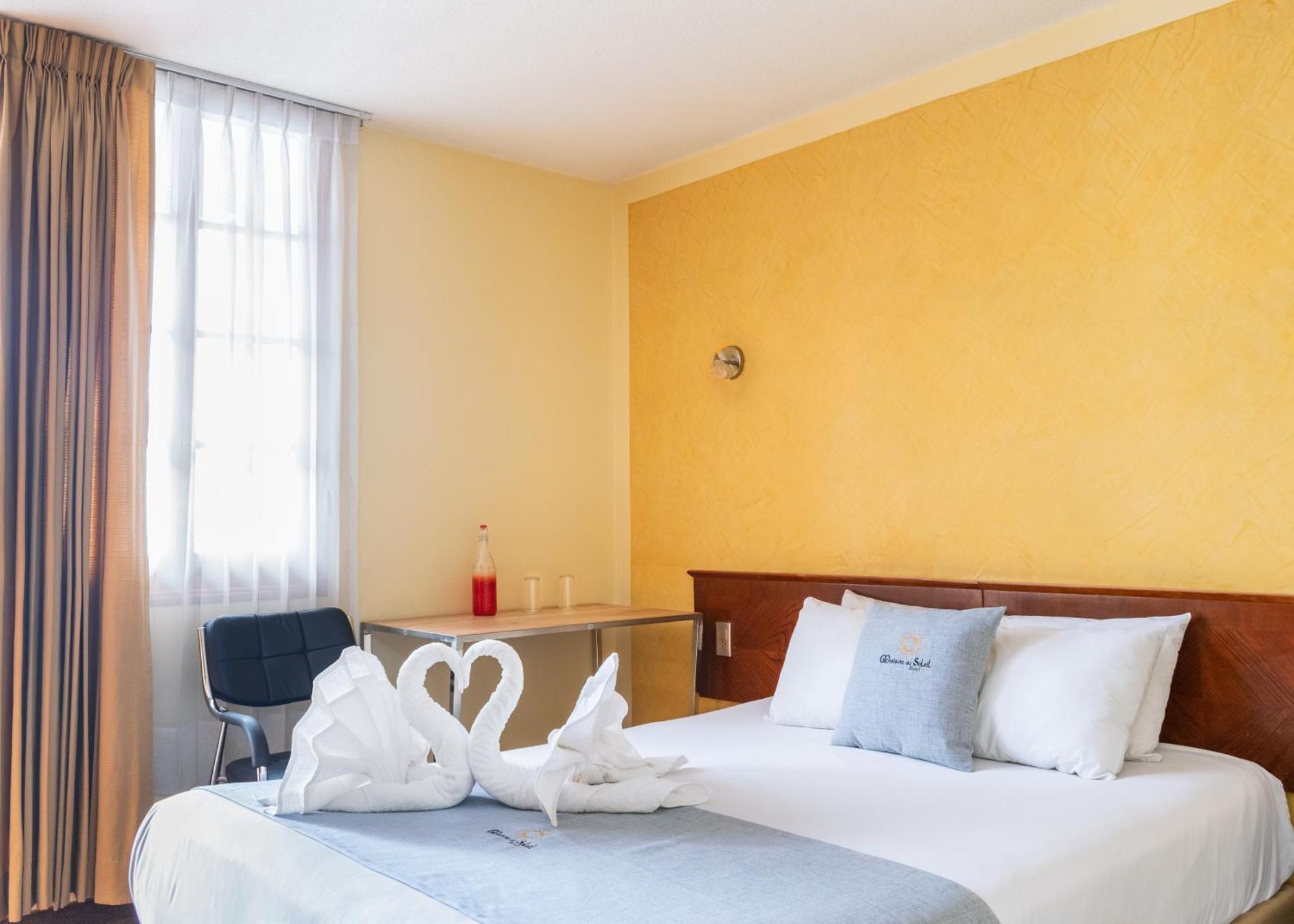 Hotel Maison Du Solei Arequipa Kültér fotó