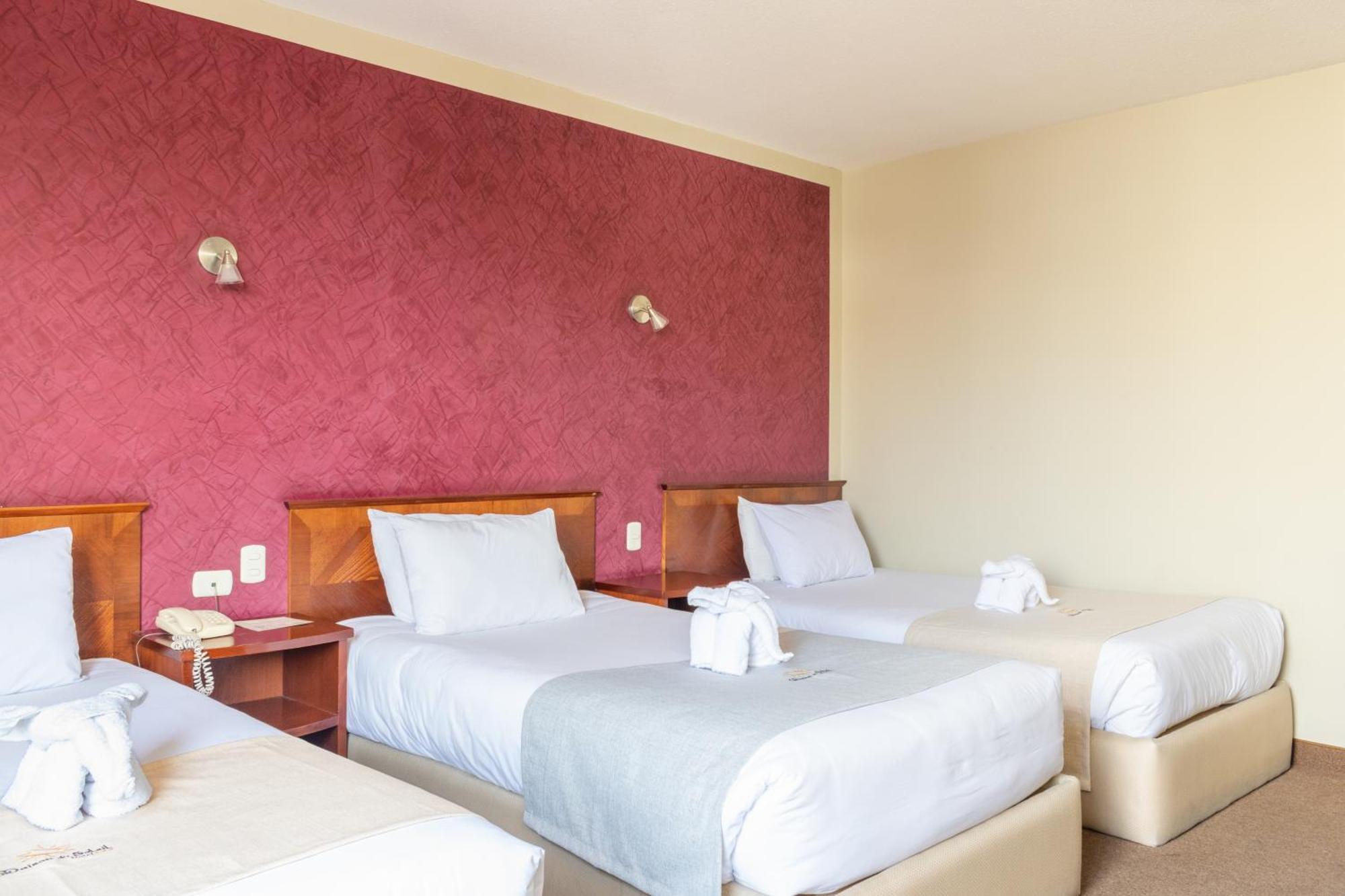 Hotel Maison Du Solei Arequipa Kültér fotó