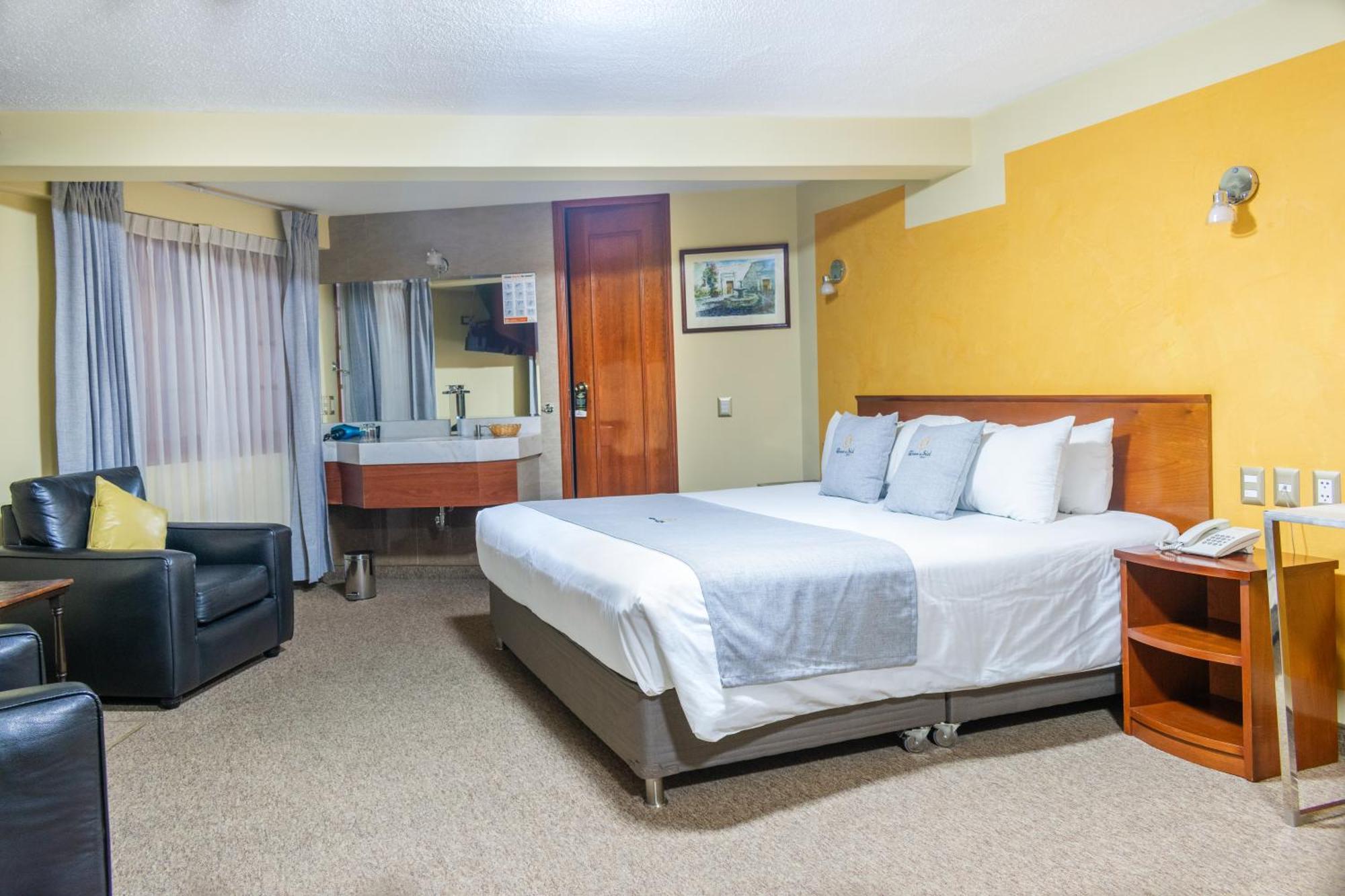 Hotel Maison Du Solei Arequipa Kültér fotó