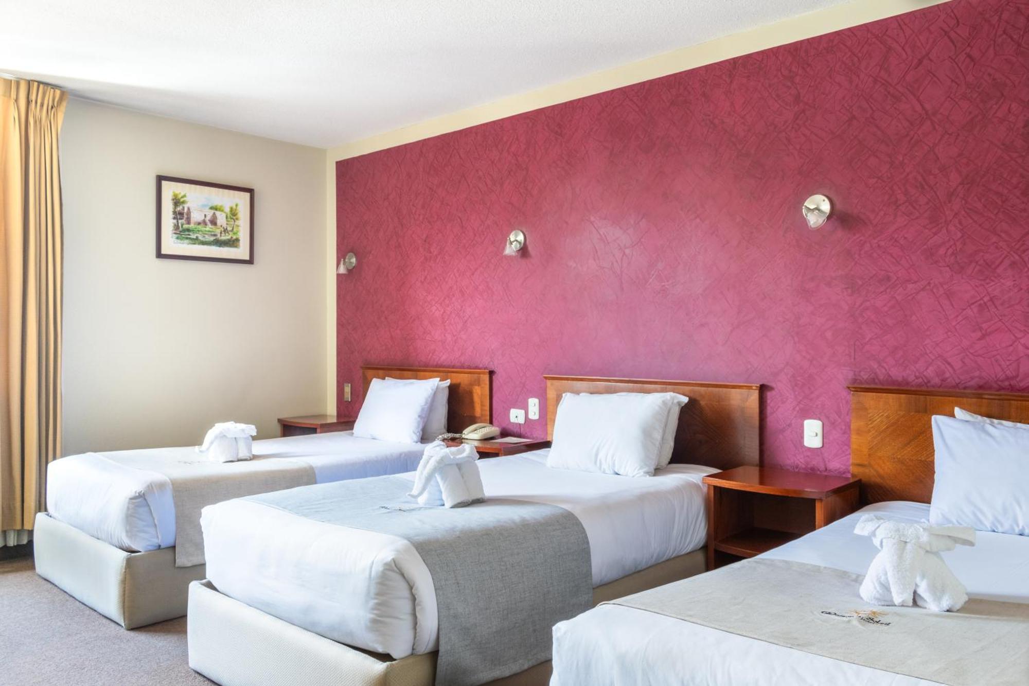 Hotel Maison Du Solei Arequipa Kültér fotó