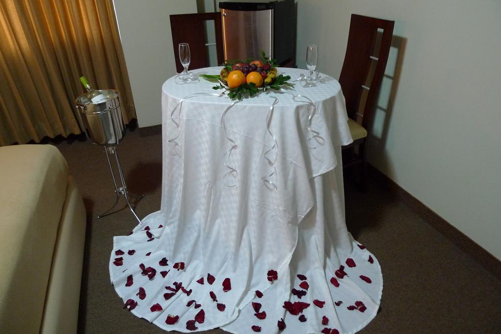 Hotel Maison Du Solei Arequipa Kültér fotó